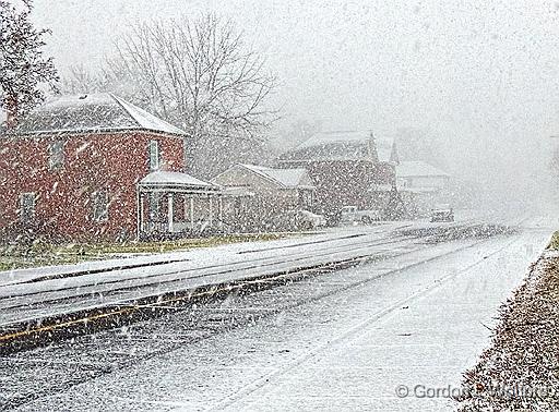 Snow 20151219_DSCF5571.jpg - Photographed at Smiths Falls, Ontario, Canada.